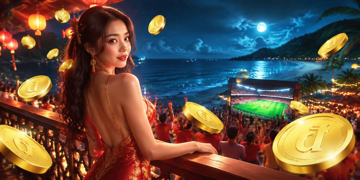 Slots - Trò chơi máy đánh bạc với đa dạng chủ đề và giải thưởng